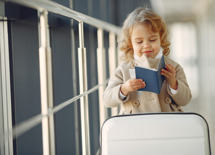 Travelling for Tourism or Business?