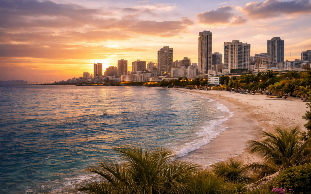 SRRV Retirement Visa 2026: Updated Requirements and Process Guide